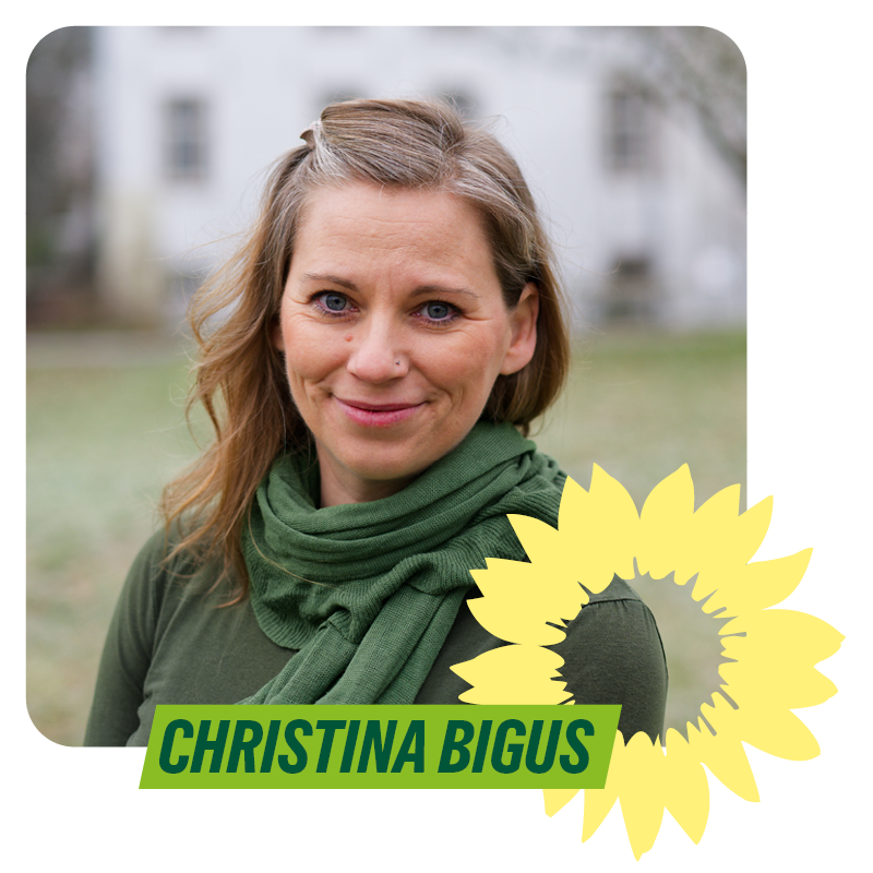 Christina Bigus