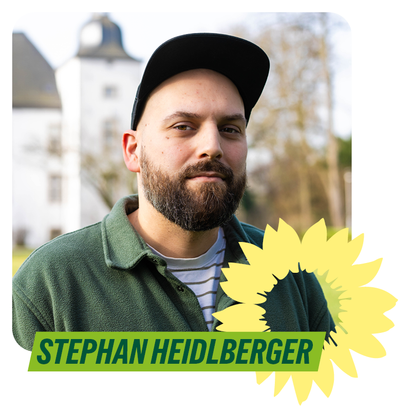 Stephan Heidlberger